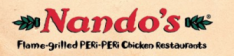 Nando的徽标