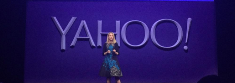 Marissa Mayer