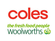 高斯Woolworths