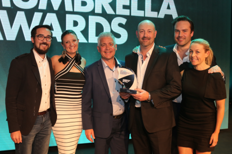 Mumbrella Awards经验机构