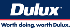 Dulux.