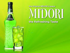 Midori.