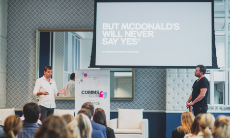 CommsCon - McWhopper - wide