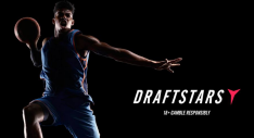 Draftstars facebook