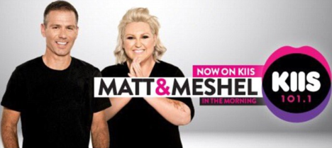 Matt Tilley Meshel Laurie