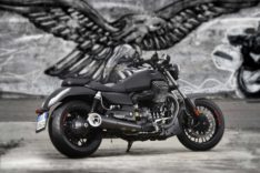 Moto Guzzi Audace Lifestyle（34）