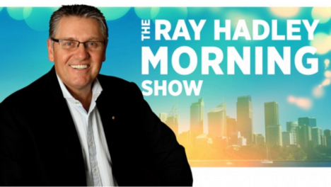 Ray-Hadley-Trimmed